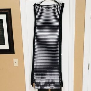 Bebe tube dress